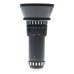 Pan-Cinor Som Berthiot Zoom 17-85mm C-Mount Zoom Lens H16RX caps