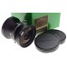 FUJINON SWD 1:5.6 f=75mm COPAL SHUTTER 4x5 WIDE ANGLE LENS BOXED MINT CAPS SINAR FUJINON SWD 1:5.6 f=75mm COPAL SHUTTER 4x5 WIDE ANGLE LENS BOXED MINT CAPS SINAR