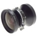 FUJINON SWD 1:5.6 f=75mm COPAL SHUTTER 4x5 WIDE ANGLE LENS BOXED MINT CAPS SINAR FUJINON SWD 1:5.6 f=75mm COPAL SHUTTER 4x5 WIDE ANGLE LENS BOXED MINT CAPS SINAR