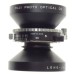 FUJINON SWD 1:5.6 f=75mm COPAL SHUTTER 4x5 WIDE ANGLE LENS BOXED MINT CAPS SINAR FUJINON SWD 1:5.6 f=75mm COPAL SHUTTER 4x5 WIDE ANGLE LENS BOXED MINT CAPS SINAR
