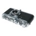 Leica LTM If 35mm film camera Elmar 3.5/50mm lens Brightline viewfinder