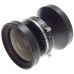 FUJINON SWD 1:5.6 f=75mm COPAL SHUTTER 4x5 WIDE ANGLE LENS BOXED MINT CAPS SINAR FUJINON SWD 1:5.6 f=75mm COPAL SHUTTER 4x5 WIDE ANGLE LENS BOXED MINT CAPS SINAR