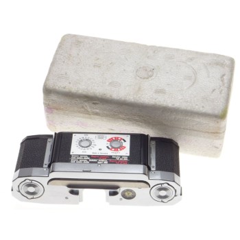 ZEISS CONTAREX wechselmagazin 20.0304 camera film back magazine mint- used excel