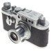 BEAUTIFUL LEICA IIIg 3G CAMERA LEITZ CHROME PRIME ELMAR 1:3.5/5cm LENS f=50 CAP