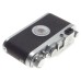 BEAUTIFUL LEICA IIIg 3G CAMERA LEITZ CHROME PRIME ELMAR 1:3.5/5cm LENS f=50 CAP