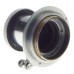 BEAUTIFUL LEICA IIIg 3G CAMERA LEITZ CHROME PRIME ELMAR 1:3.5/5cm LENS f=50 CAP