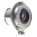 BEAUTIFUL LEICA IIIg 3G CAMERA LEITZ CHROME PRIME ELMAR 1:3.5/5cm LENS f=50 CAP