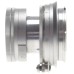 JUST SERVICED LEICA M SUMMICRON 1:2 f=5cm COLLAPSIBLE CLEAN BAYONET MOUNT LENS