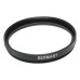 Leica 13131 camera lens Filter E 39 UVa E39 Black fits f2 Summicron 50mm