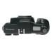 Fujifilm GA645 Black Medium Format Film Camera Count 002 mint boxed