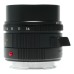 Leica Apo-Summicron-M 1:2/50 ASPH. Black E39 2/50mm 11141 lens