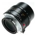 Leica Apo-Summicron-M 1:2/50 ASPH. Black E39 2/50mm 11141 lens