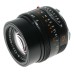 Leica Apo-Summicron-M 1:2/50 ASPH. Black E39 2/50mm 11141 lens