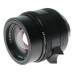 Leica Apo-Summicron-M 1:2/50 ASPH. Black E39 2/50mm 11141 lens