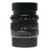 Leica Apo-Summicron-M 1:2/50 ASPH. Black E39 2/50mm 11141 lens