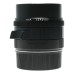 Leica Apo-Summicron-M 1:2/50 ASPH. Black E39 2/50mm 11141 lens
