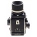 ROLLEIFLEX SL66 CAMERA MEGA KIT 5 ZEISS LENS BACKS DISTAGON 4/40mm S-PLANAR 120