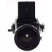 ROLLEIFLEX SL66 CAMERA MEGA KIT 5 ZEISS LENS BACKS DISTAGON 4/40mm S-PLANAR 120