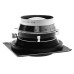 CARL ZEISS PLANAR 1:3.5 f=135mm RARE VERSION LINHOF LENS BOARD MOUNT 1:3.5/135mm