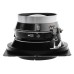 CARL ZEISS PLANAR 1:3.5 f=135mm RARE VERSION LINHOF LENS BOARD MOUNT 1:3.5/135mm