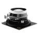 CARL ZEISS PLANAR 1:3.5 f=135mm RARE VERSION LINHOF LENS BOARD MOUNT 1:3.5/135mm