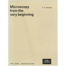 Zeiss microscopy from the very beginning moellring book