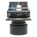 Linhof Sonnar 1:4.8 f=180mm Zeiss lens 4.8/180 clean