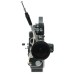 Bolex Rex 5 H16 Reflex 16mm cine camera Switar zoom