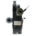 Bolex Rex 5 H16 Reflex 16mm cine camera Switar zoom