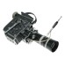Bolex Rex 5 H16 Reflex 16mm cine camera Switar zoom