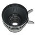 Cooke Speed Panchro 32mm f/2 T2.3 Ser II vintage lens superb