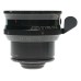 Cooke Speed Panchro 32mm f/2 T2.3 Ser II vintage lens superb