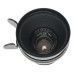 Cooke Speed Panchro 32mm f/2 T2.3 Ser II vintage lens superb