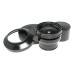 Cooke Speed Panchro 25mm f/2 T2.2 Ser III vintage lens wide