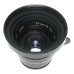 Cooke Speed Panchro 25mm f/2 T2.2 Ser III vintage lens wide